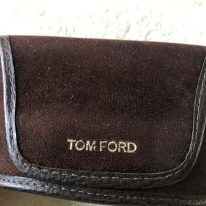 Tom Ford sunglasses